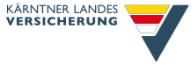 Logo Kärntner Landesversicherung