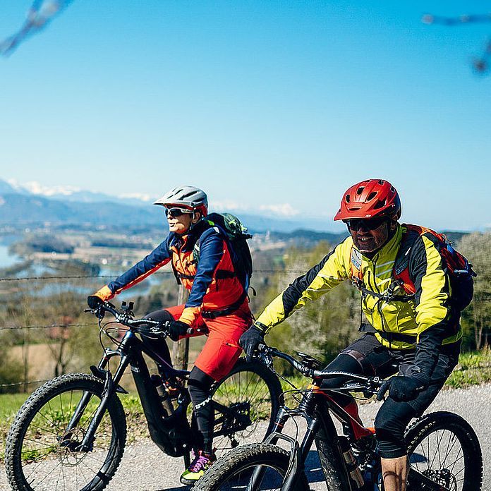 Seitensprünge & Touren 