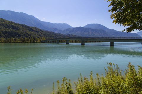 Schlemmen am Fluss: Die besten Gasthäuser und Unterkünfte entlang des Drau Radweges